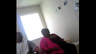 a black three man and wait one girl