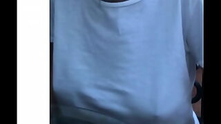 actress nipslip