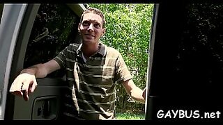 1st time anal