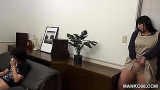 10 sec20 sec japanese tourist iwasa and native african fuck