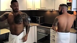 ava adam ft jhony sins