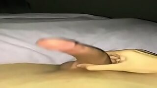 18 year old boy fucking a 20 year old girl
