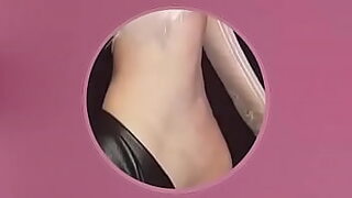 gymnastic closeup