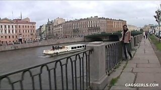 asking stranger