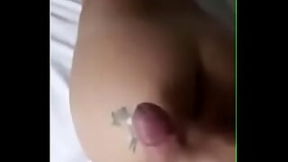ass goth