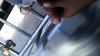 a good son tries to make his mother happy after she returns from work xxvideos