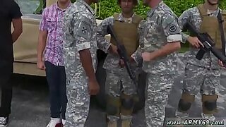 asian guerilla hardcores soldiers