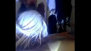 ass bouncing on dick
