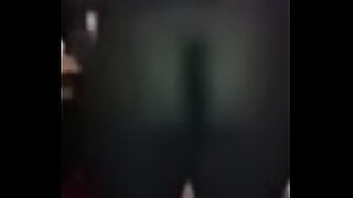 1st ass fuck