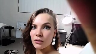 10 sec 10 sec virgin step daughter piper perri begs her black stepdad for bbc