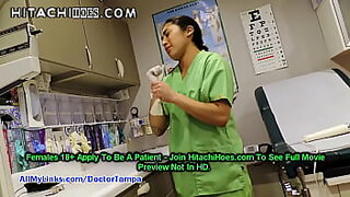 1024 roomie fondling nurse chubby congenital tit