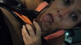 18 year old gurl first time