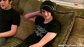 1st time small dick