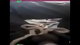 anam khan with brother live nude