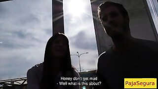 18 year old girl and 18 year old boy f video
