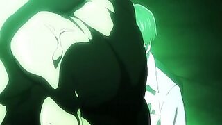 anal punch