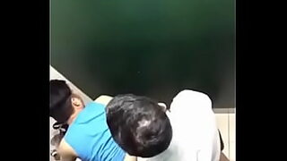 aunty hidden cam