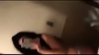 18 yo gets pounded by big dick