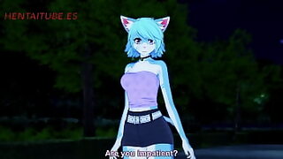 2d animation
