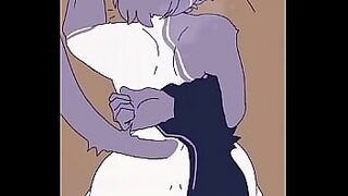 bf and gf fnf