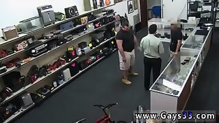 bang bross fuck thief