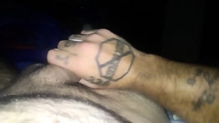 18 orgasm