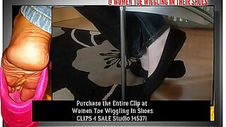 anime trampling