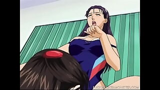 anime sexo gey