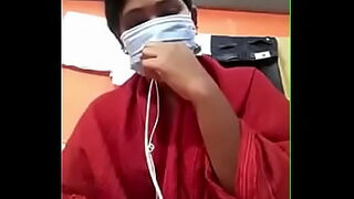 18 year old dragged out of bed for rough gangbang with dap