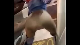 ashley alban twerk blue