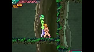 3d cruel evil madness