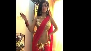 ashraf bharti nude web series