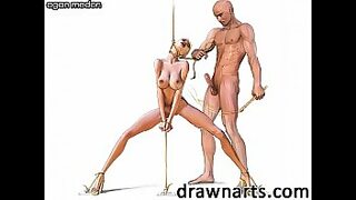 ava dalush property girl