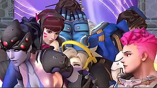 1 st x video