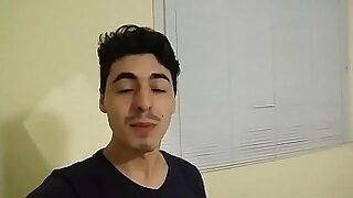 18 year first time
