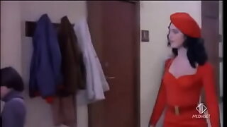 korina kova test del piacere io contro la macchina