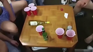 18 year old daughter fucking with the guys