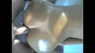 ass oiled