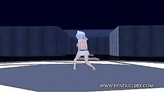 18 virgin teensing