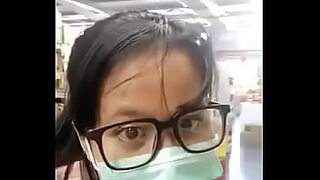 18 pinay solo