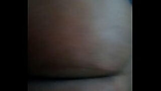 accidentally sitting on cock