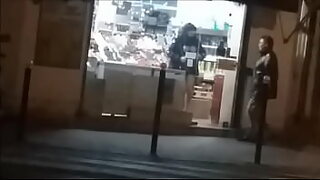 18 yo gets pounded by big dick