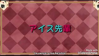 1 girl 5 boys sax vidio on fast