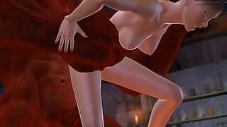 2b 3d ejaculation