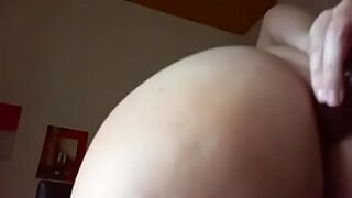 18 trying anal