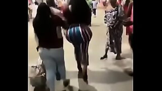 africans biggest ass