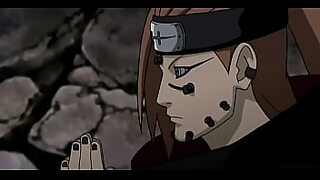 3d naruto