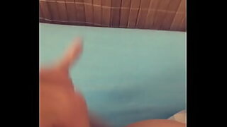 18 year old boy fucks with a 21year old woman
