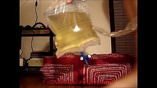 catheter insertion