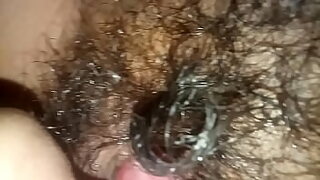 anal stocking